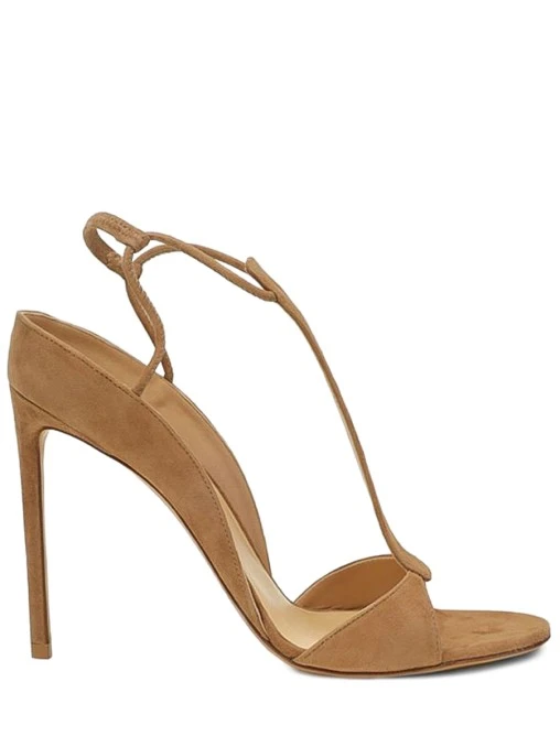 Босоножки FRANCESCO RUSSO