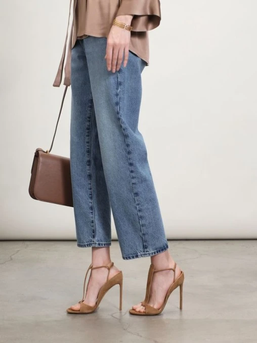 Босоножки FRANCESCO RUSSO