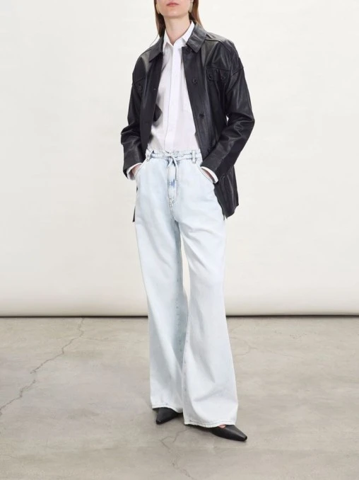 Рубашка DARKPARK