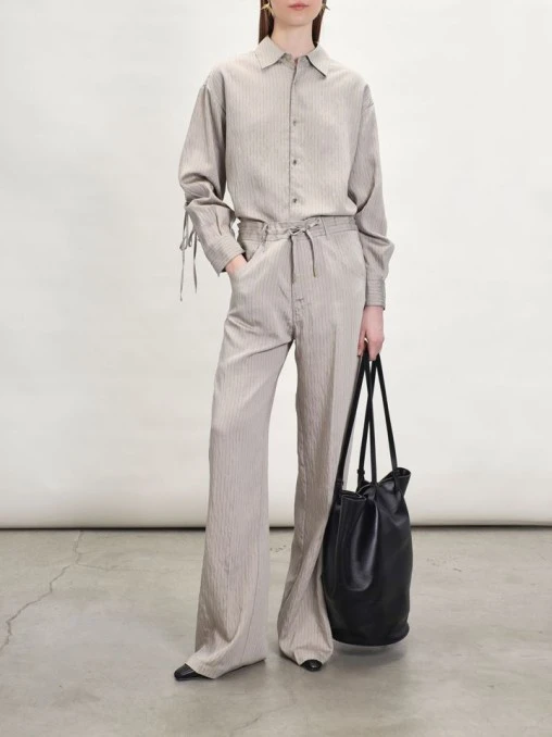 Рубашка DARKPARK