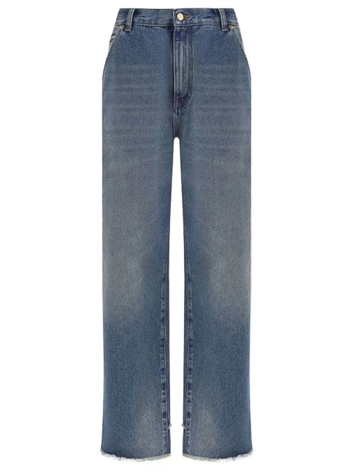 Джинсы DARKPARK