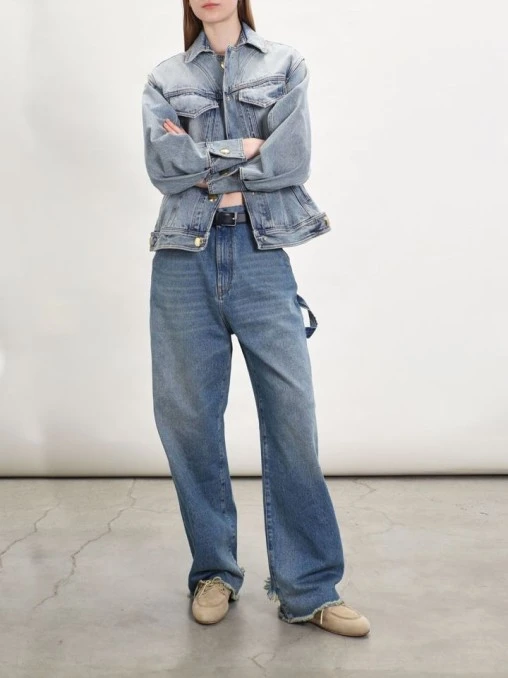 Джинсы DARKPARK