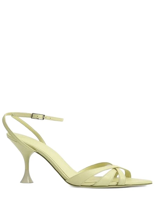 Босоножки 3JUIN