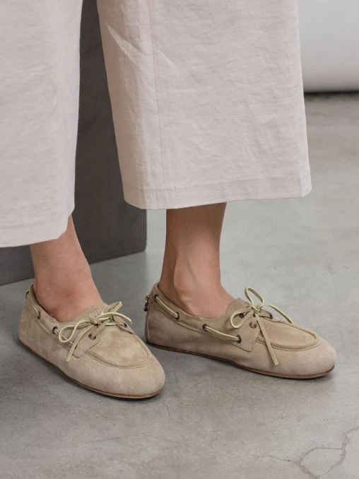 Лоферы 3JUIN