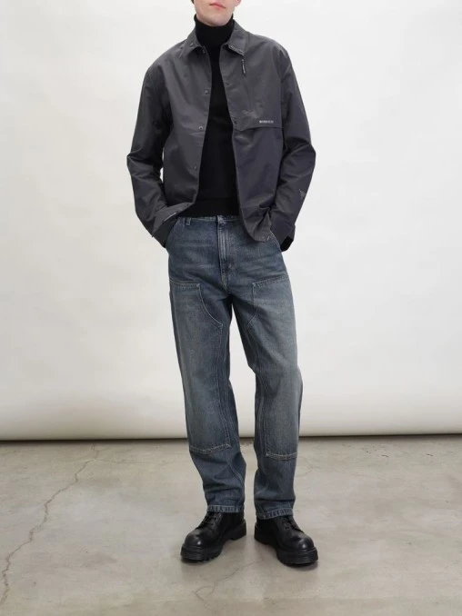 Ветровка KRAKATAU