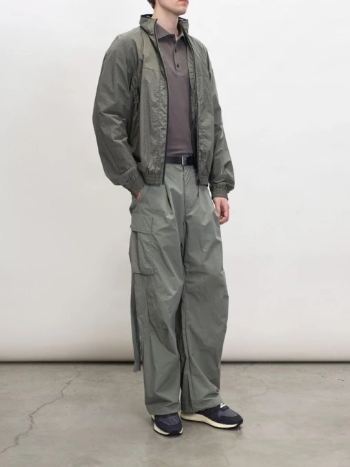 Ветровка KRAKATAU