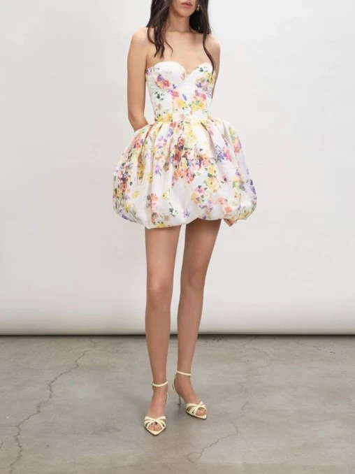 Платье KALMANOVICH