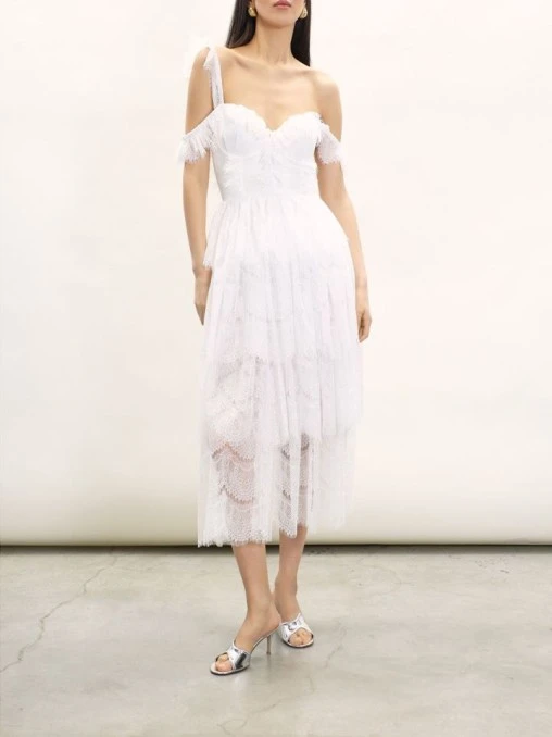 Платье KALMANOVICH