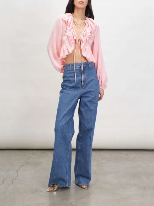 Блуза KALMANOVICH