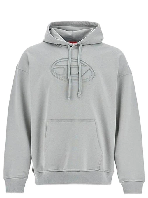 Худи DIESEL