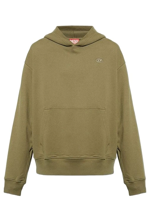 Худи DIESEL