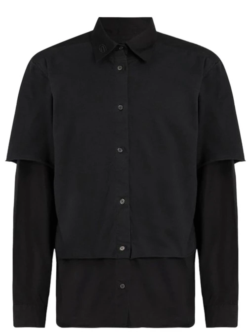 Рубашка DIESEL