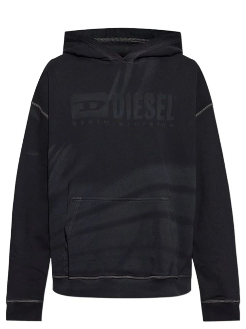 Худи DIESEL