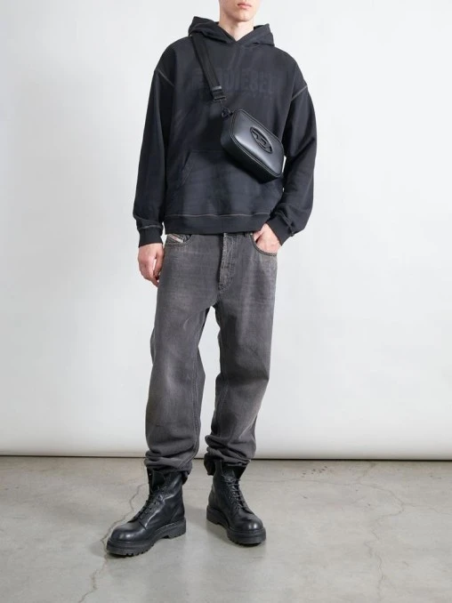 Худи DIESEL