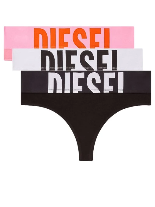 Набор трусов DIESEL