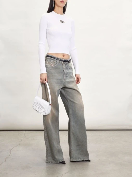 Джемпер DIESEL