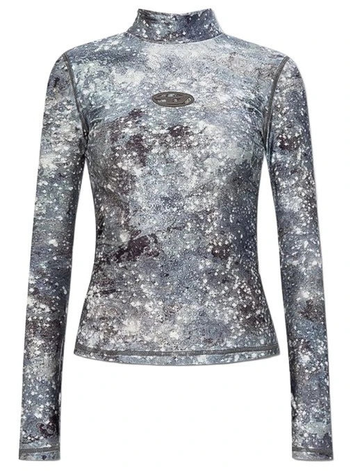 Водолазка DIESEL