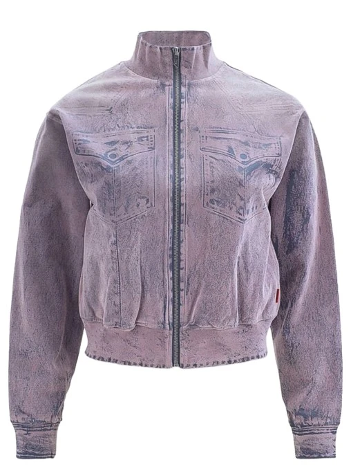 Олимпийки DIESEL