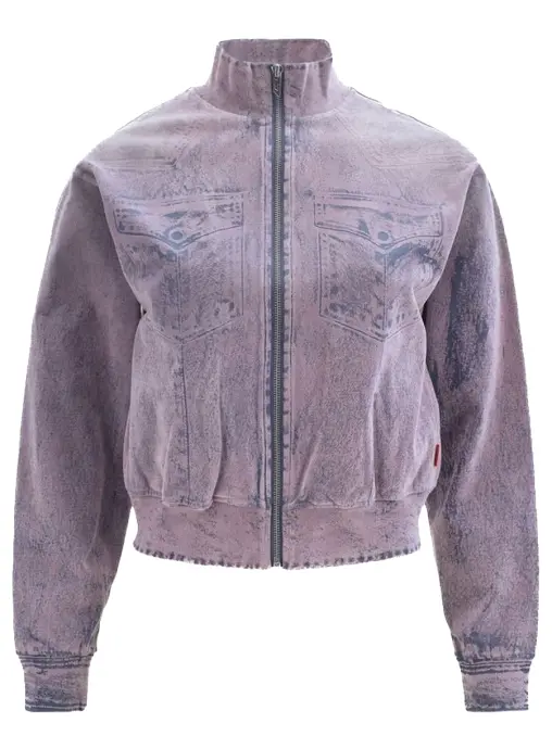 Олимпийки DIESEL