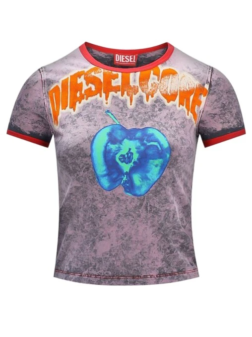 Футболка DIESEL