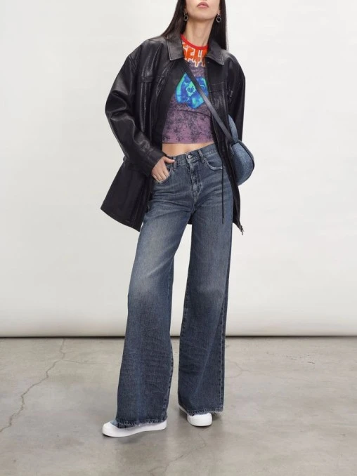 Футболка DIESEL