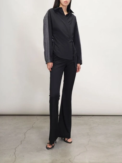 Рубашка DIESEL