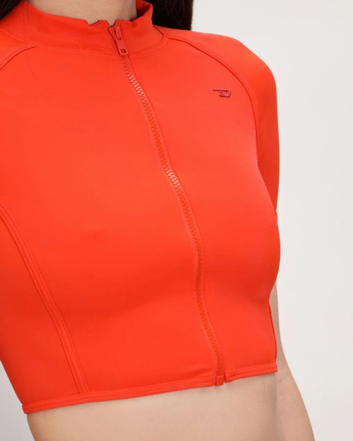 Топ плавательный