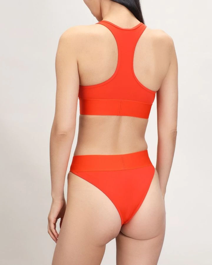 Топ плавательный