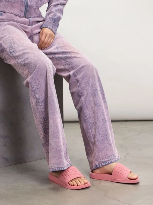 Шлепанцы DIESEL