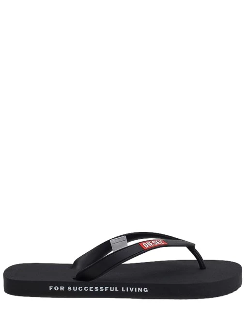 Шлепанцы DIESEL