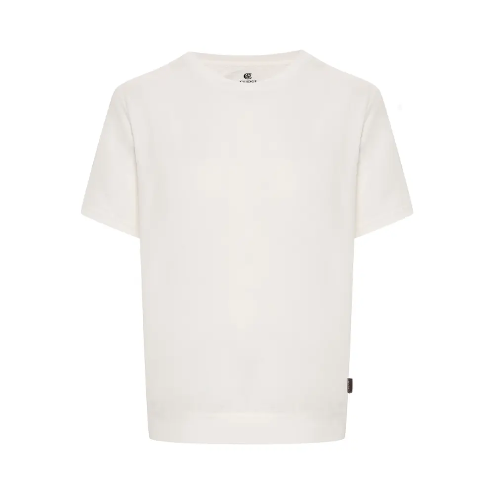 Футболка хлопковая