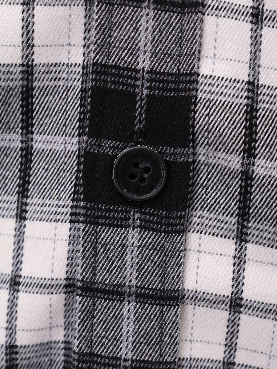 Рубашка из тенселя