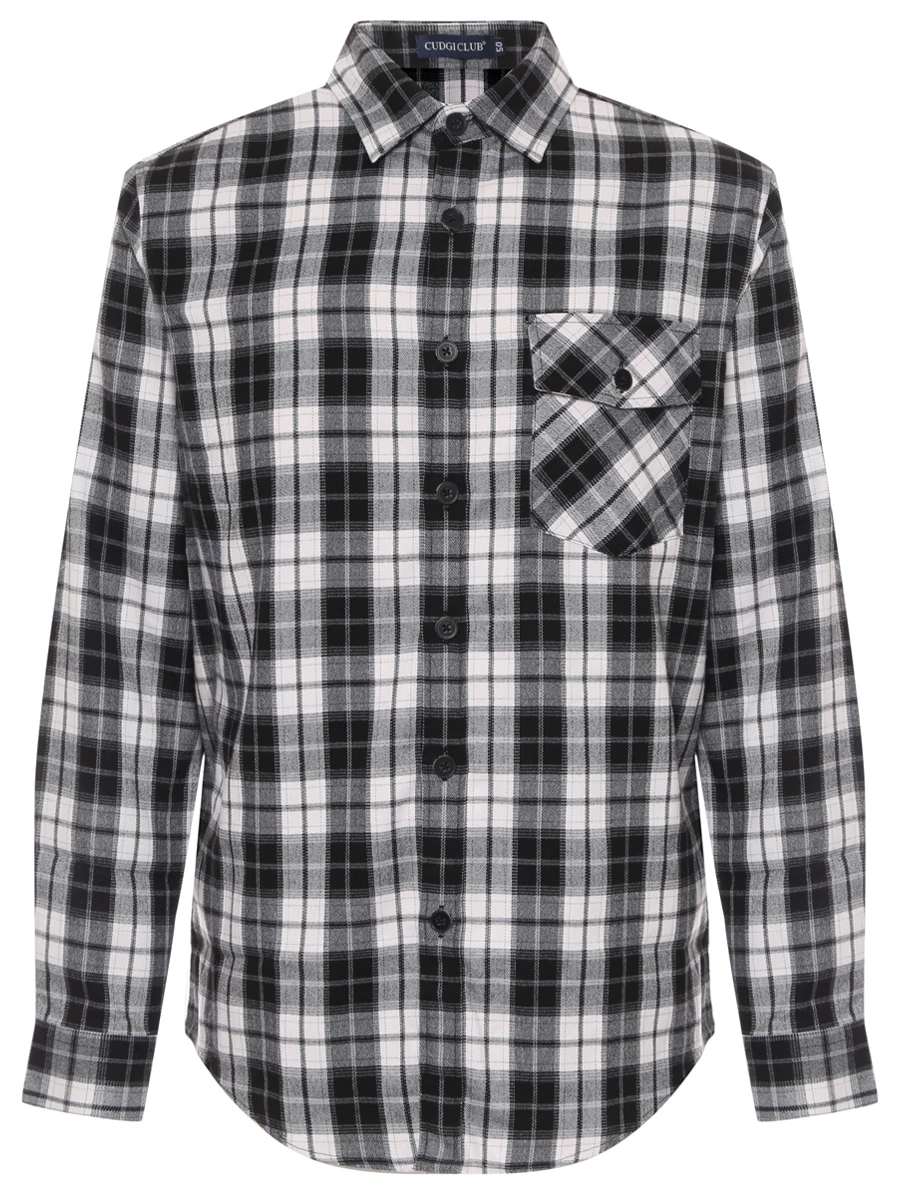 Рубашка из тенселя