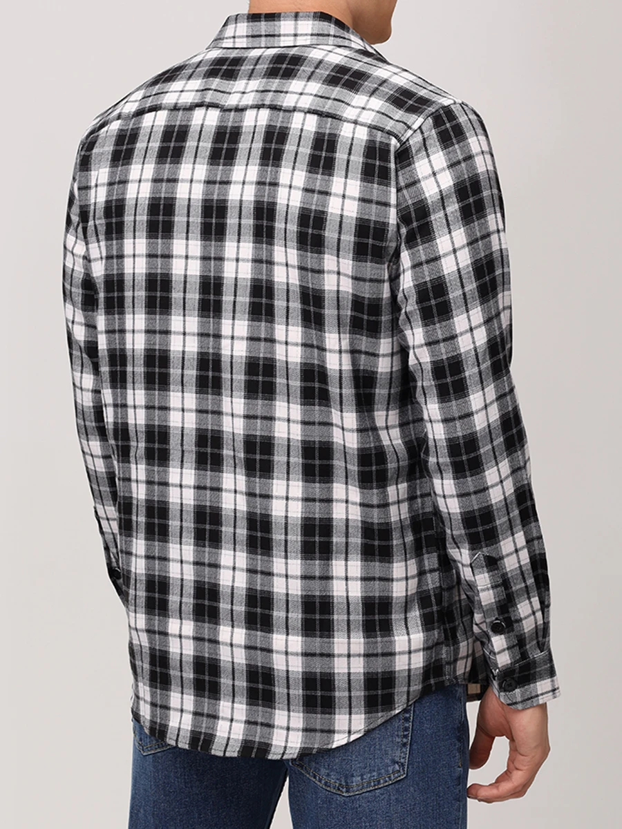 Рубашка из тенселя