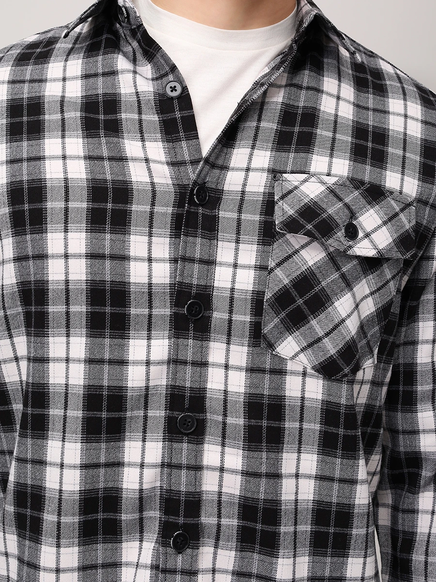 Рубашка из тенселя