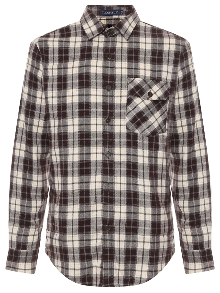 Рубашка из тенселя