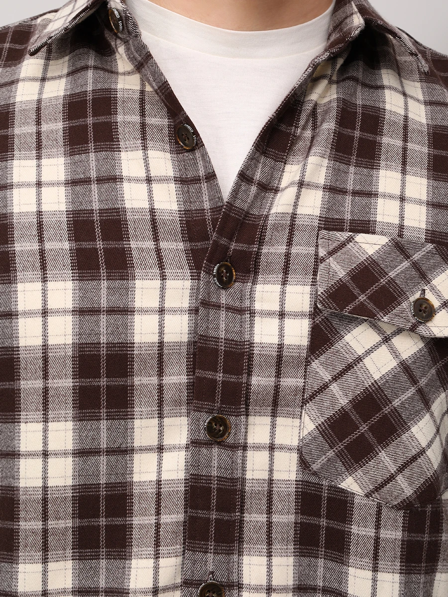 Рубашка из тенселя