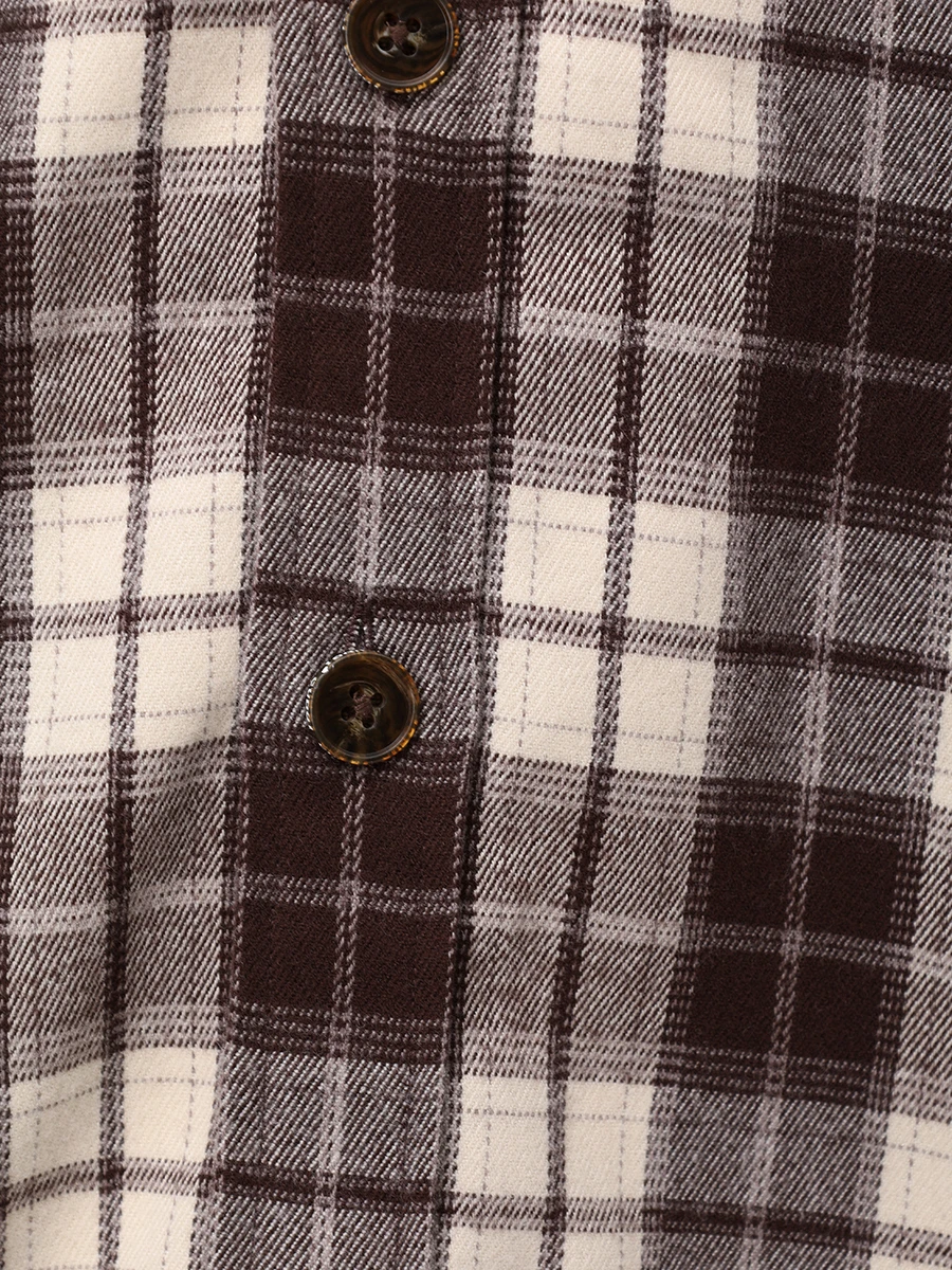 Рубашка из тенселя