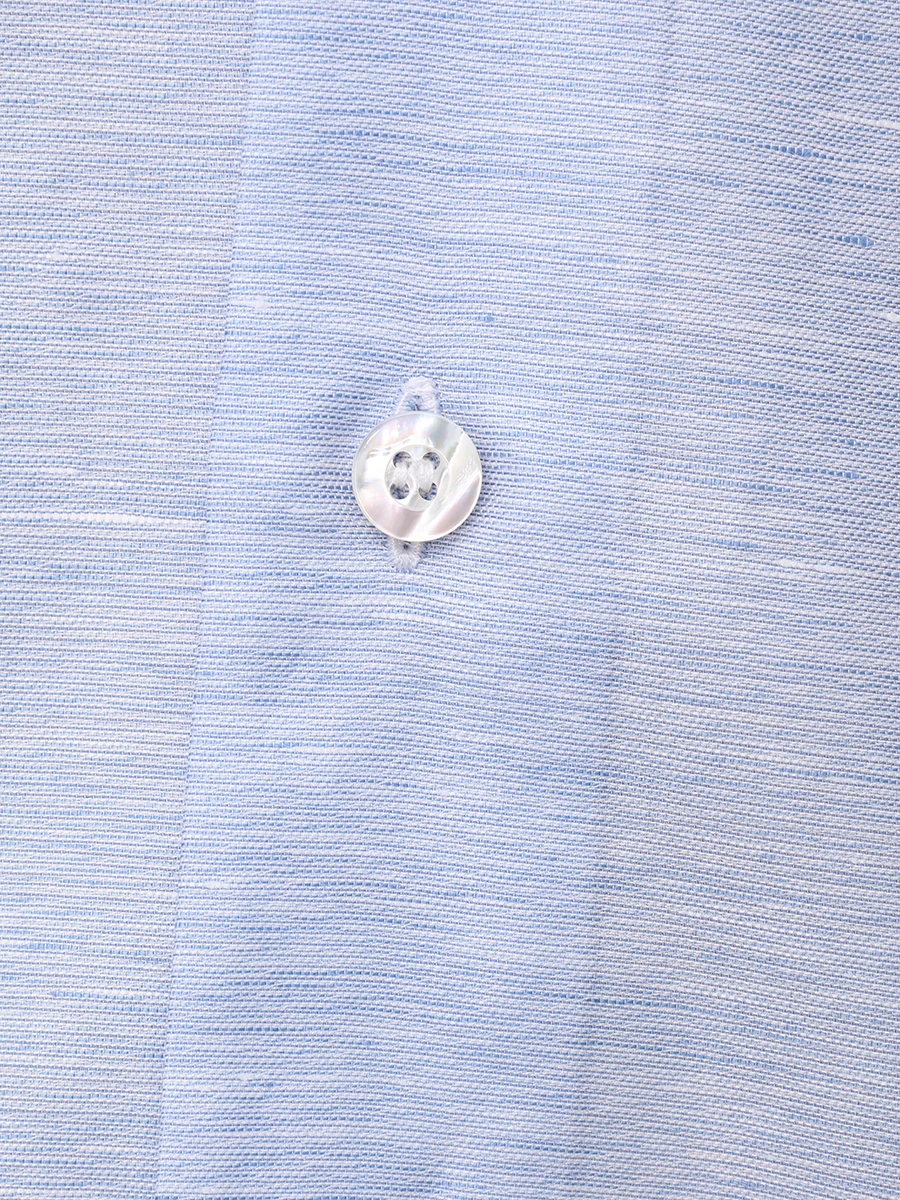 Рубашка Slim Fit хлопковая