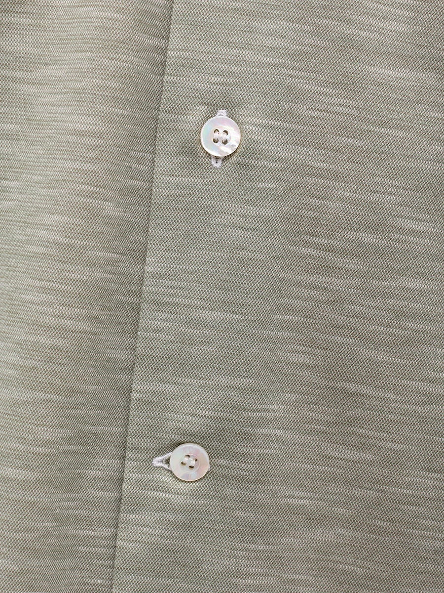 Рубашка Slim Fit хлопковая