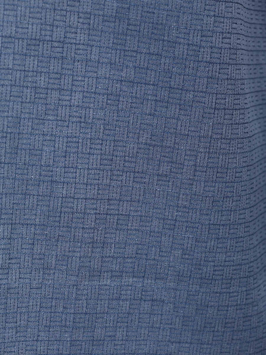 Рубашка Slim Fit хлопковая