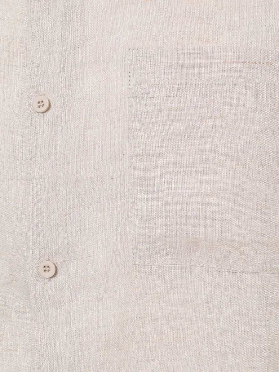 Костюм льняной Smoke