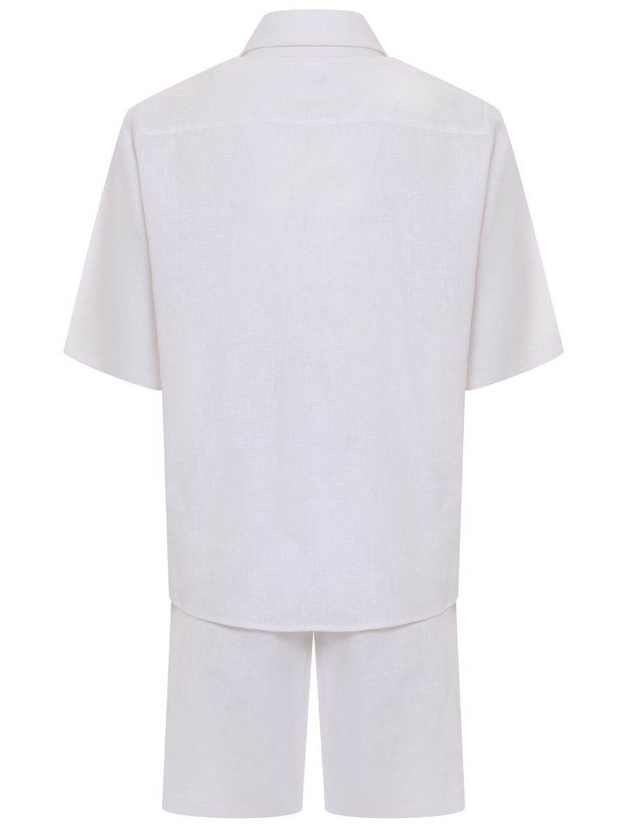 Костюм льняной Alba