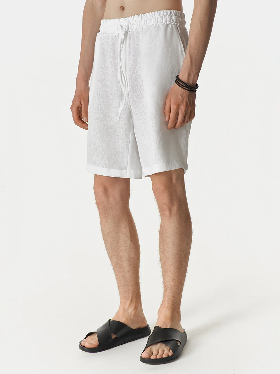 Костюм льняной Alba