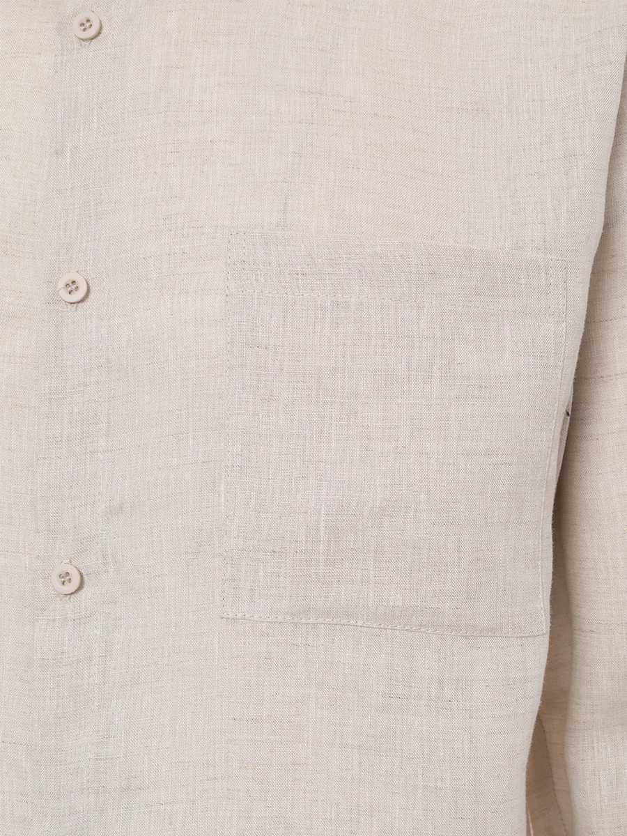 Костюм льняной Smoke