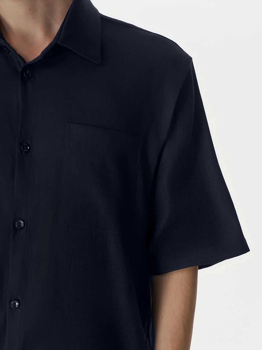 Костюм изо льна и вискозы Ocean