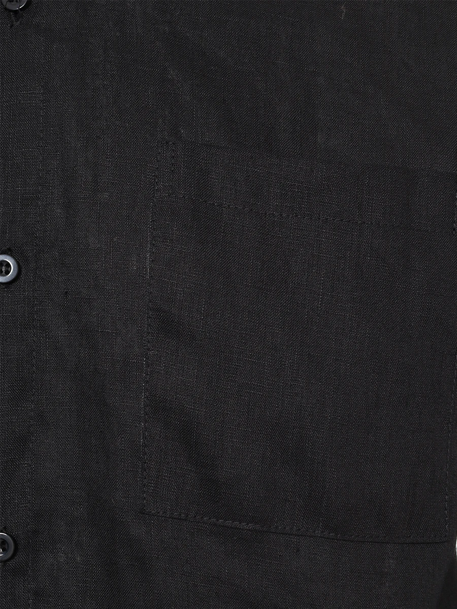 Костюм льняной Coal