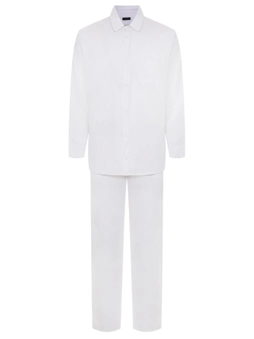 Костюм льняной Alba VIA DOLORE