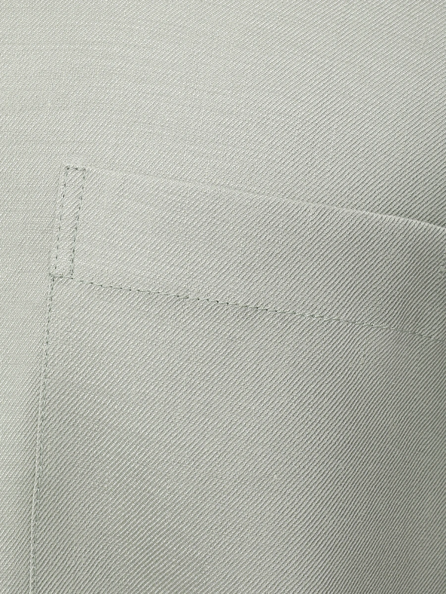 Костюм изо льна и вискозы Sage