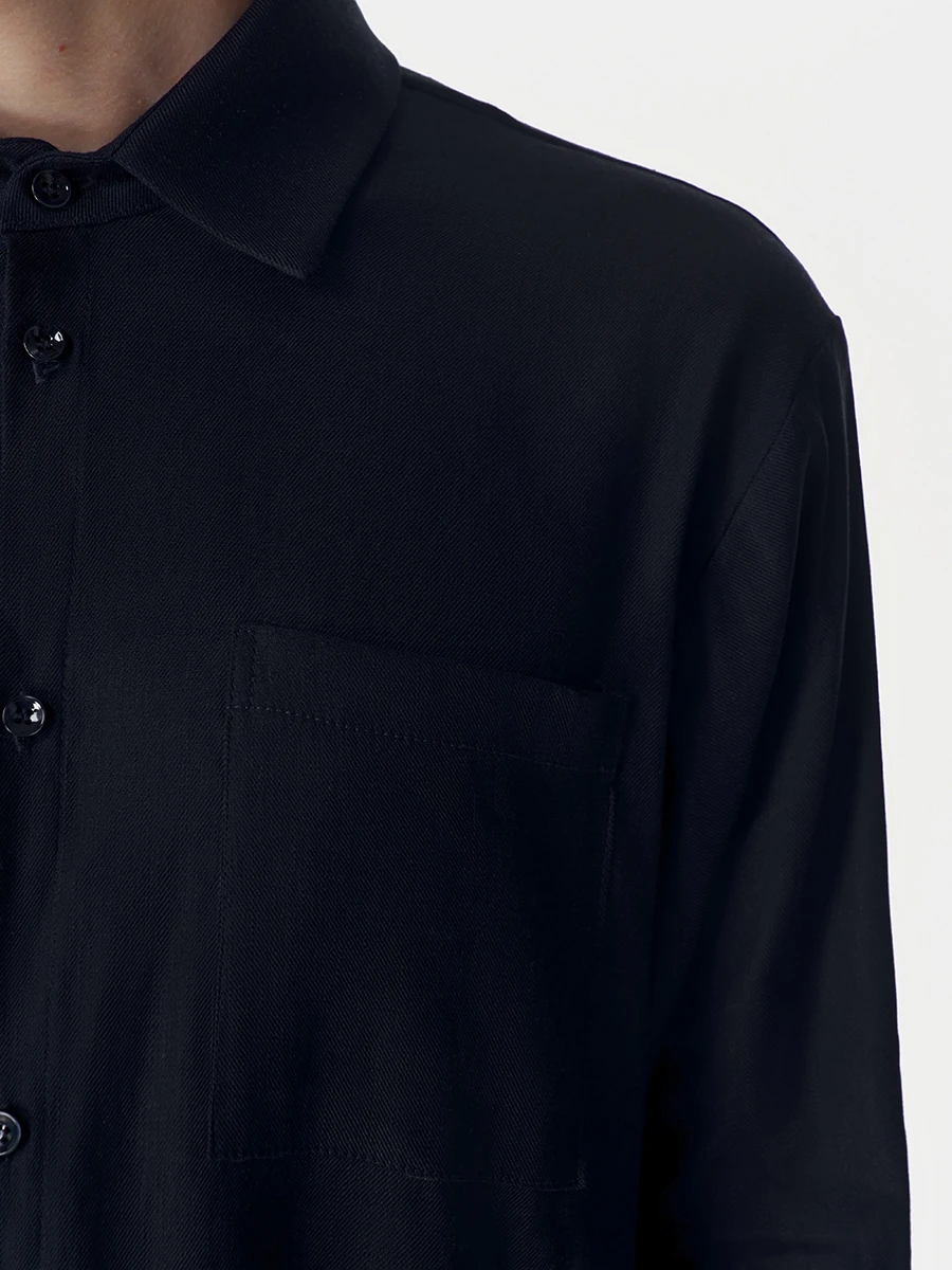 Костюм изо льна и вискозы Ocean